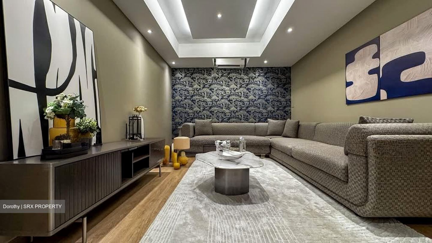 Gentle Drive (D11), Terrace #533063311